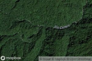 Quebrada Lucha Sin Fin