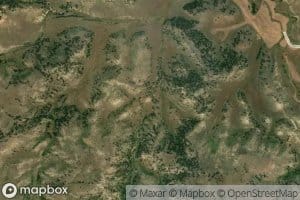 Green Creek Reservoir