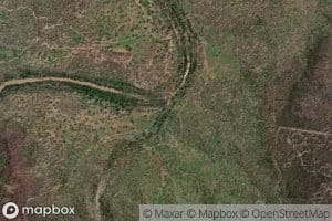 Toondoonnananlgy Creek