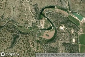 Salina Creek