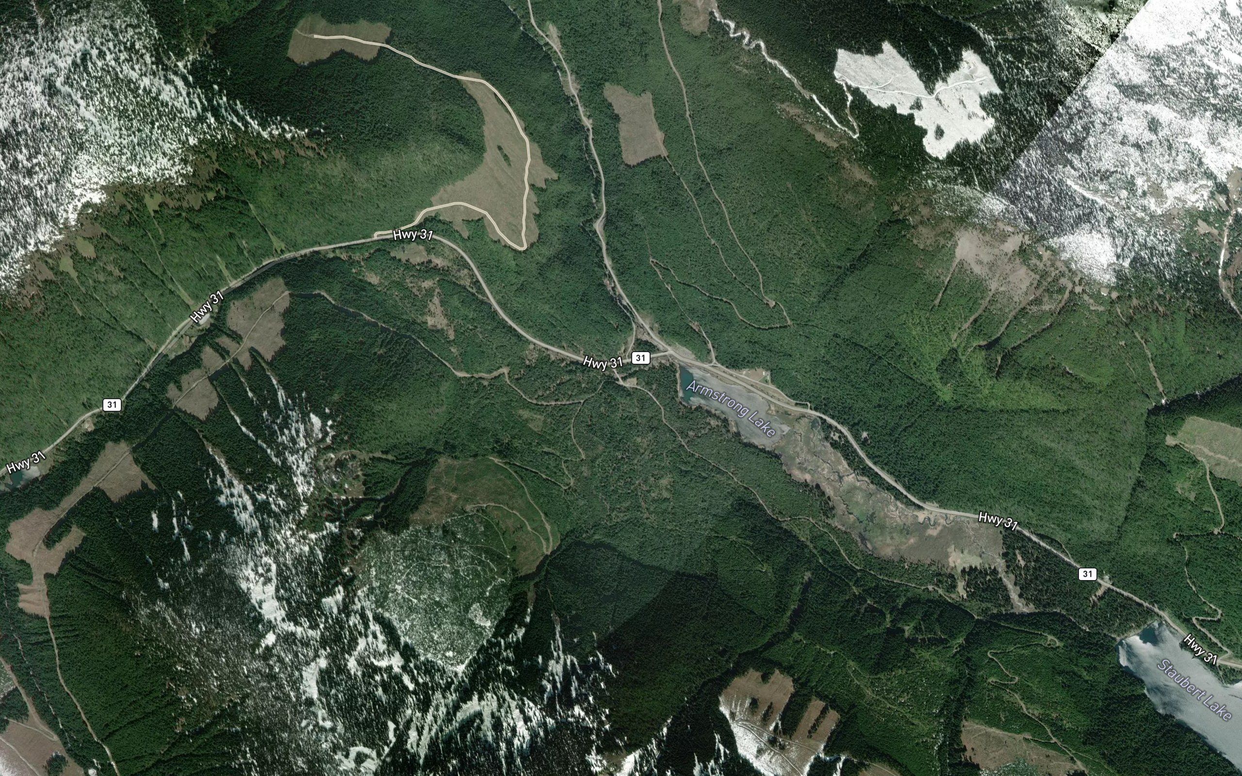 Pearson Creek
