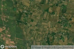 Ghorawal Distributary