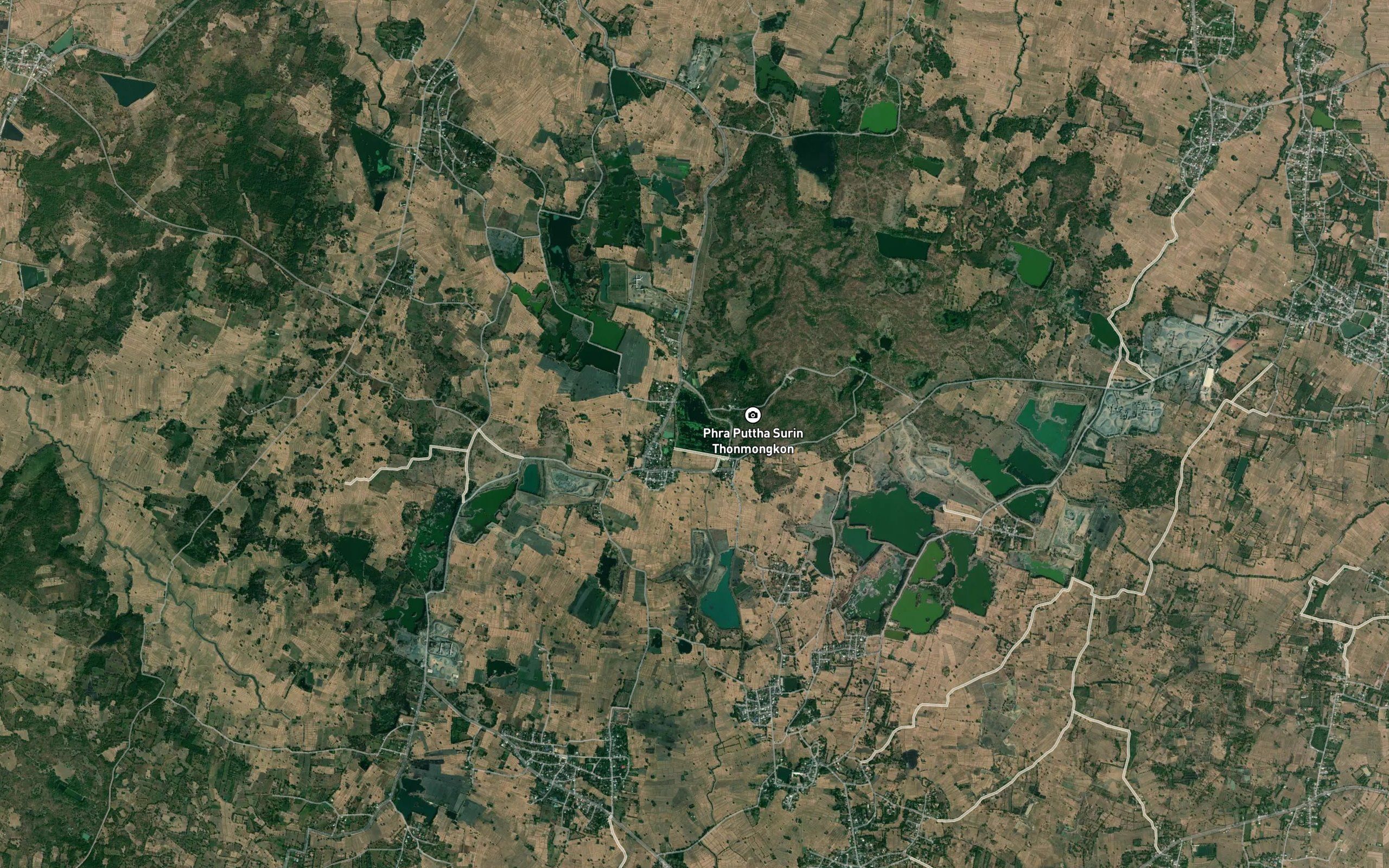 Ang Kep Nam Huai Na Siak