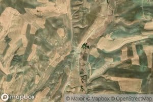 Rudkhaneh-ye `Arabshah