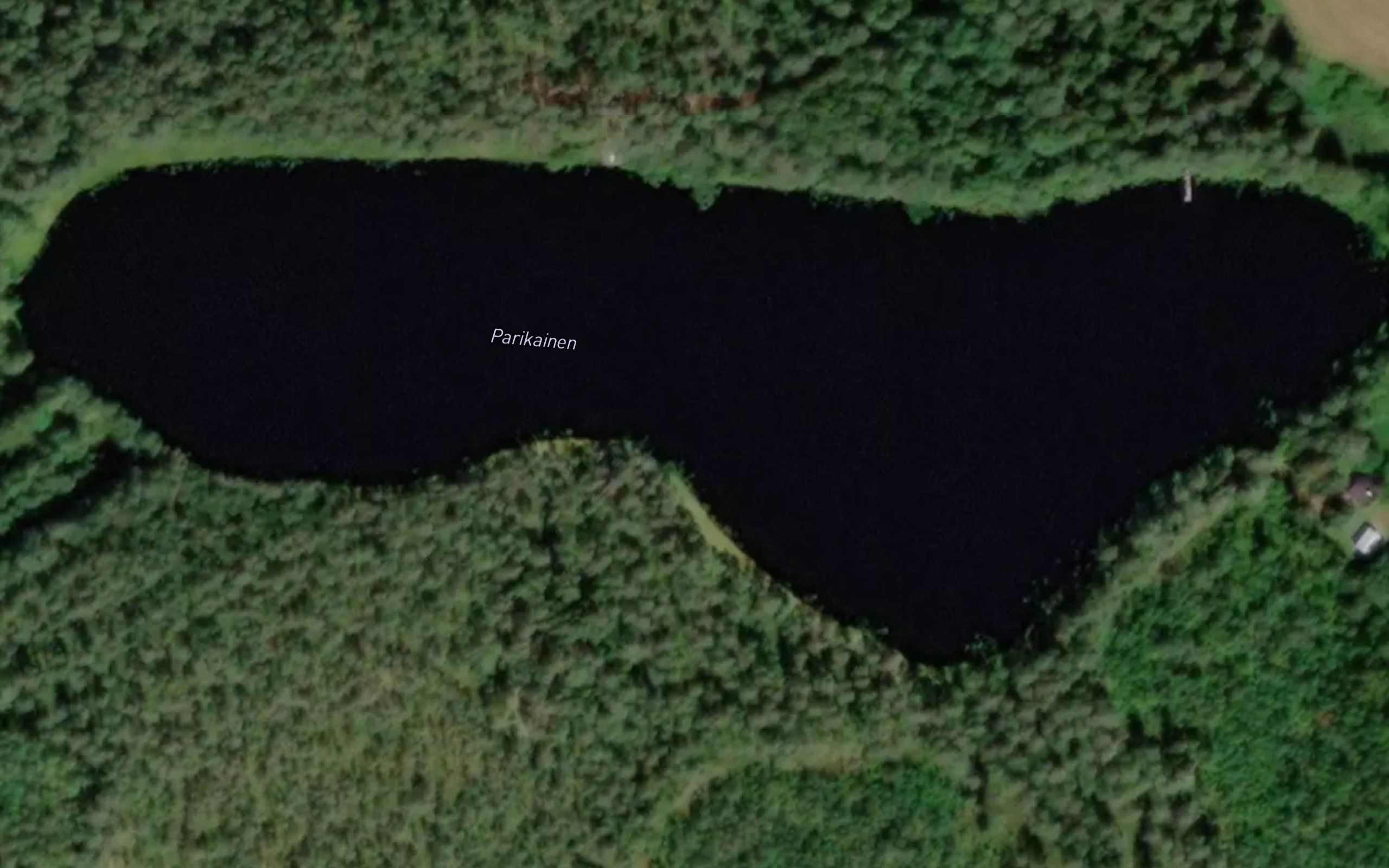 Parikainen