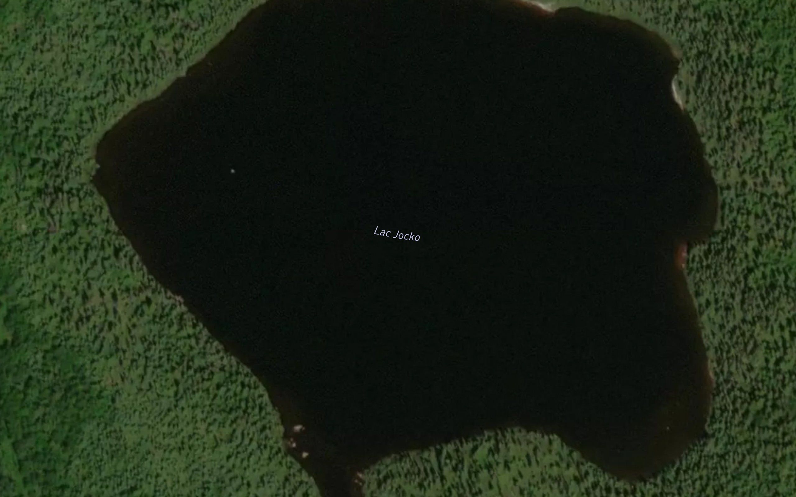 Lac Jocko