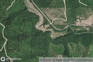 Negro Creek