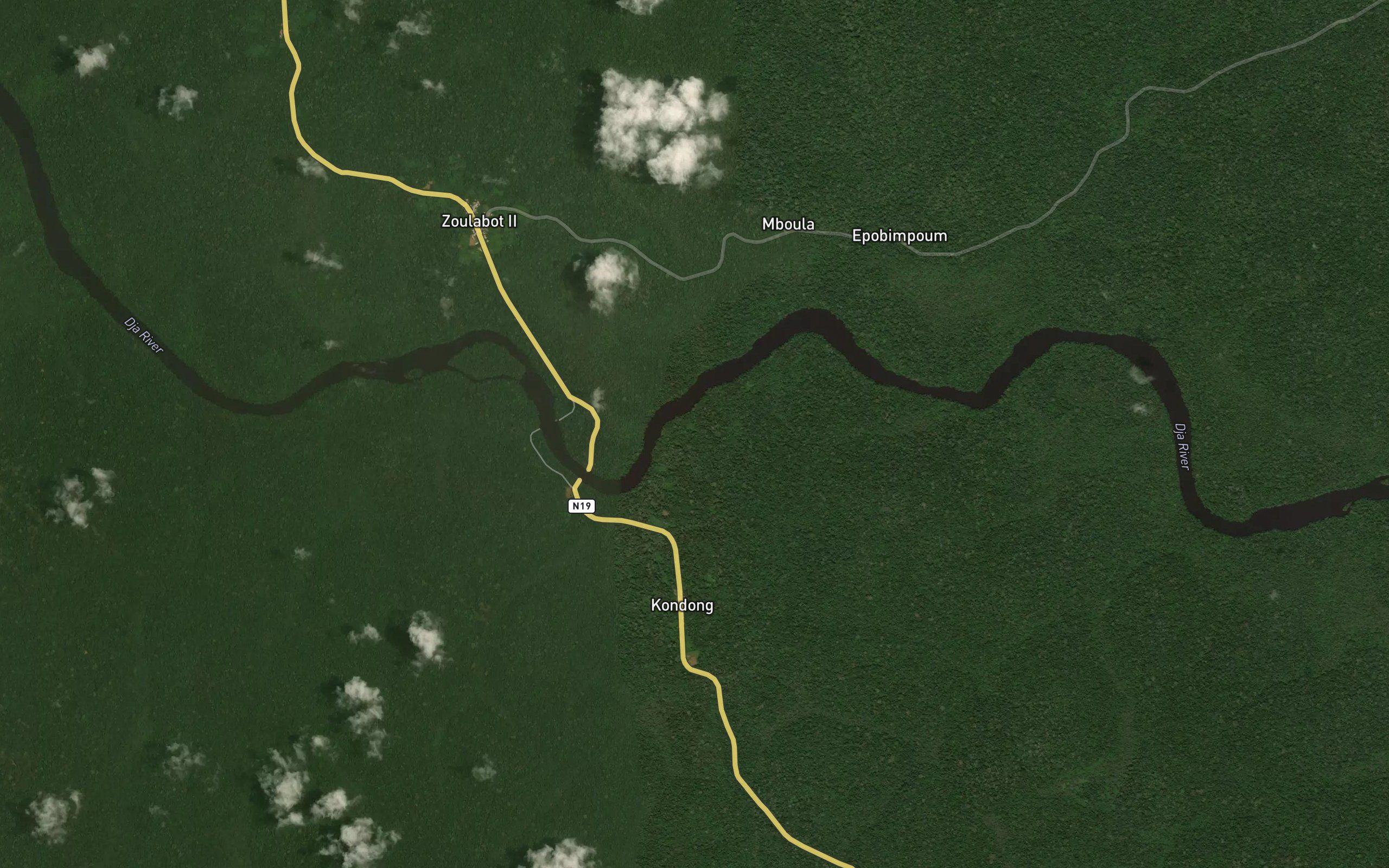 Esanjebo