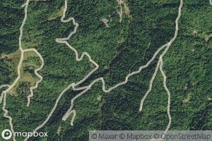 Mill Creek Reservoir