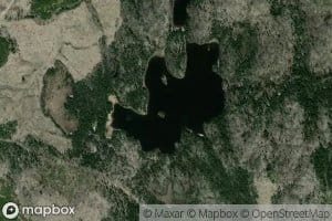 Blackwell Lake