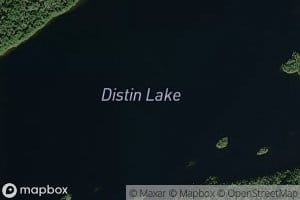 Distin Lake