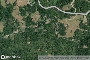 Muddy Creek