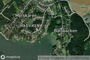 Hagviken