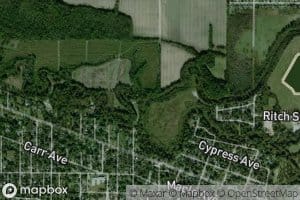 Little Sunflower River