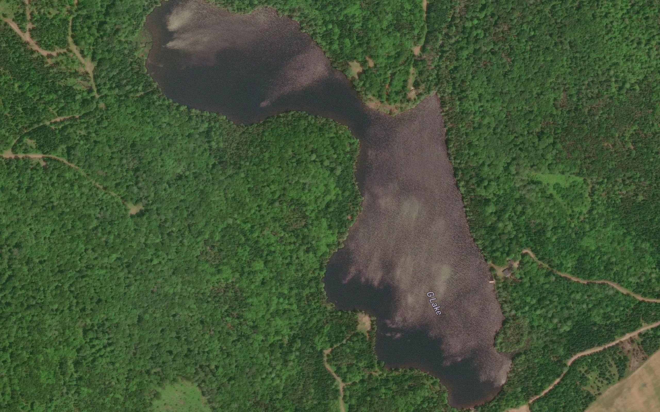 G Lake