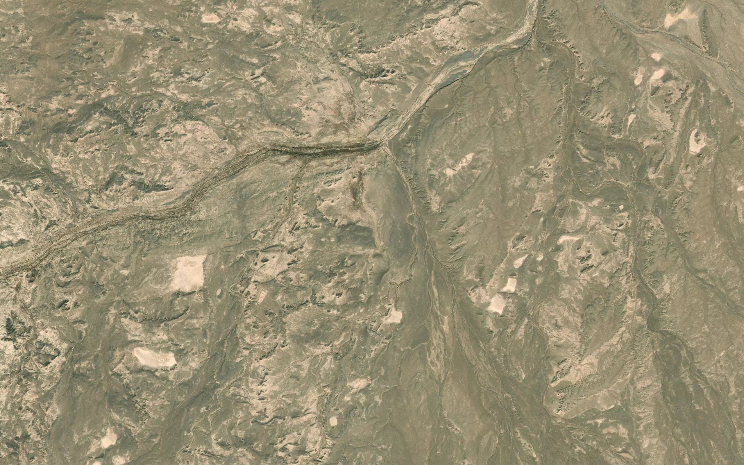 Cheshmeh-ye Shur