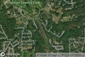 North Branch Pawtuxet River