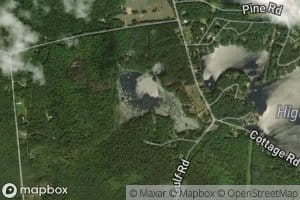 Green Pond