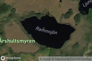 Rammsjoen