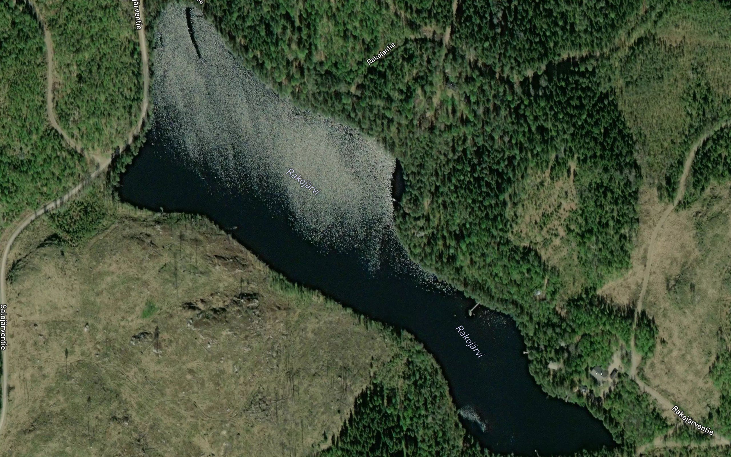 Rakojarvi