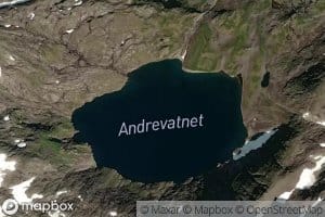 Andrevatnet