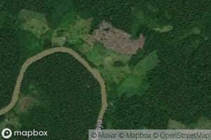 Quebrada El Chicorero