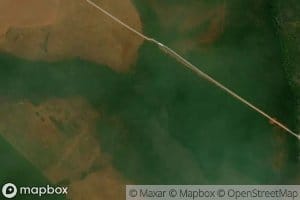 Corrego Sao Joao Pequeno