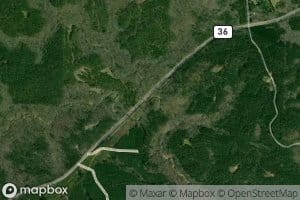 Hawkins Creek