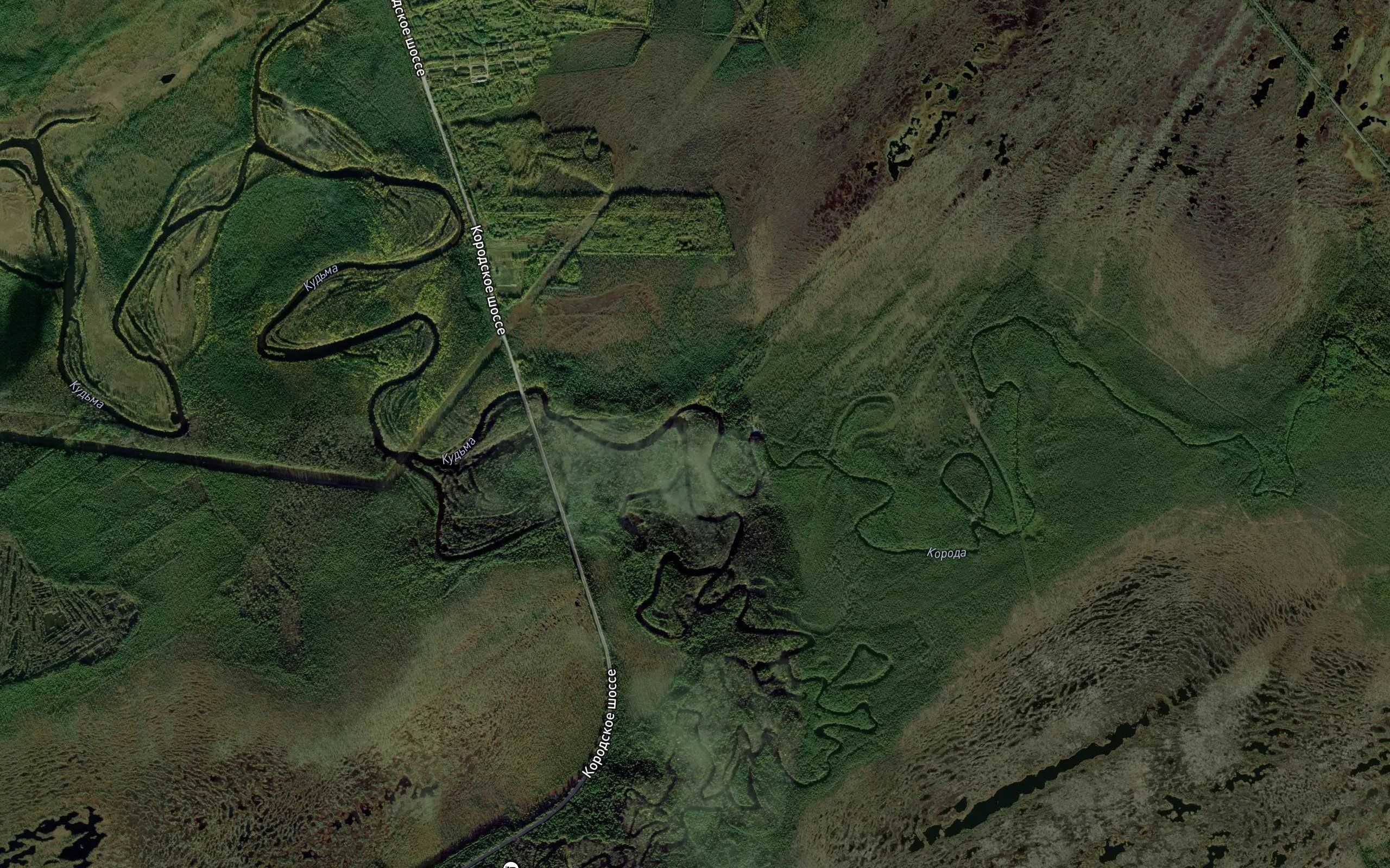 Koroda