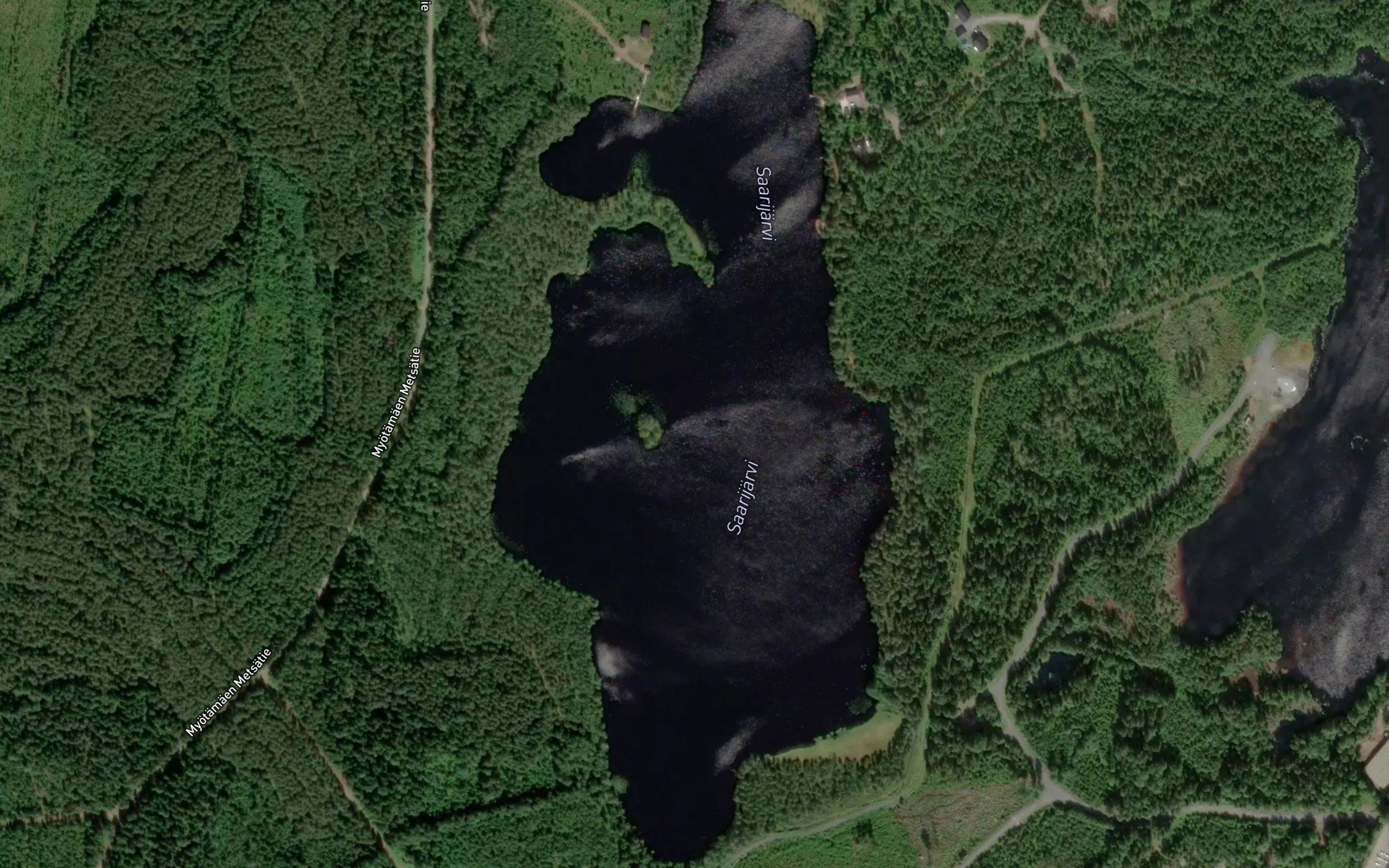 Saarijarvi