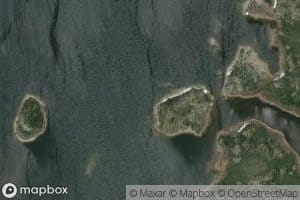 Bober Bay