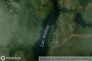 Lac Andree