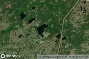 Big Grebe Pond
