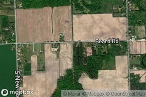 Cohoctah and Barnum Drain