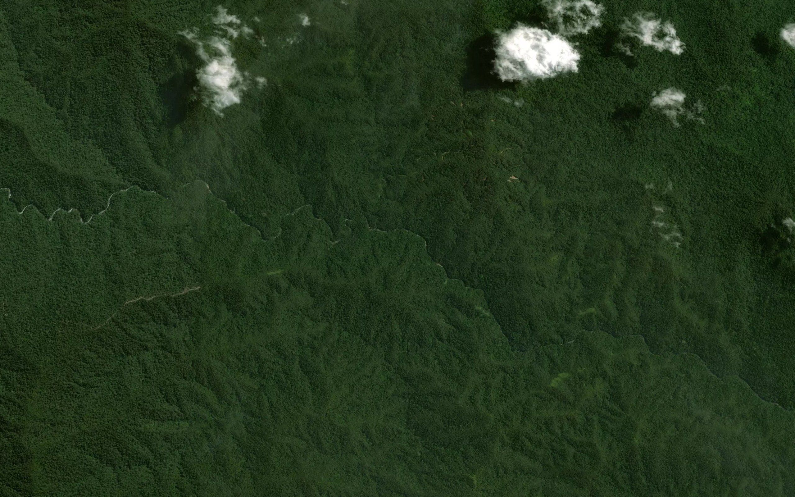 Sungai Barantas