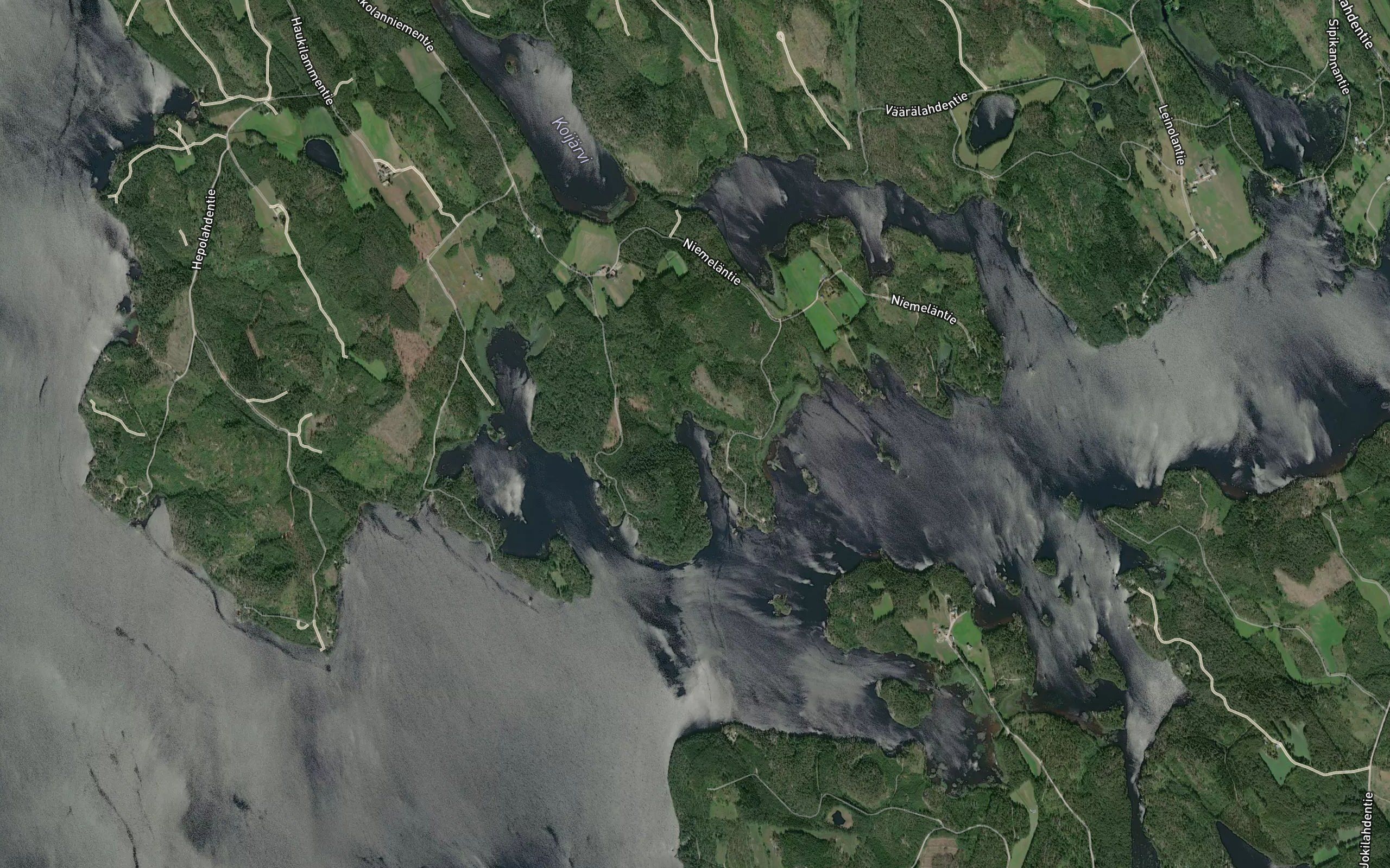 Paskolahti