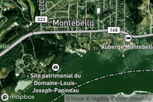 Ruisseau Papineau