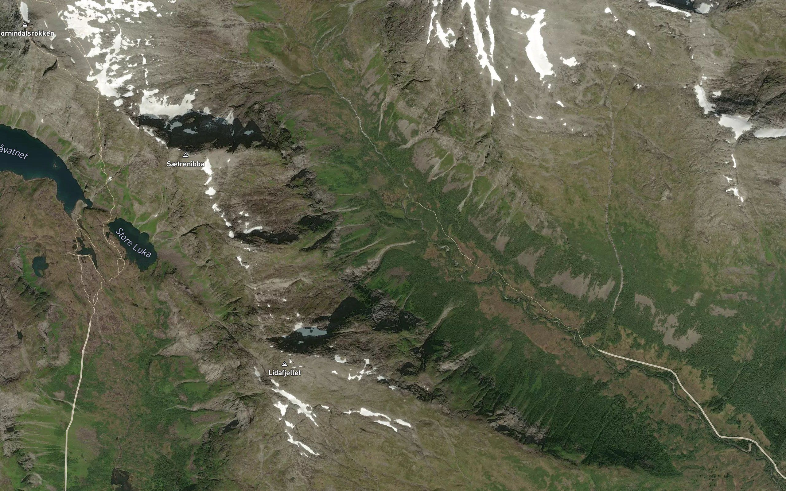 Kinnarskreda