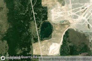 Calspar Quarry Pool