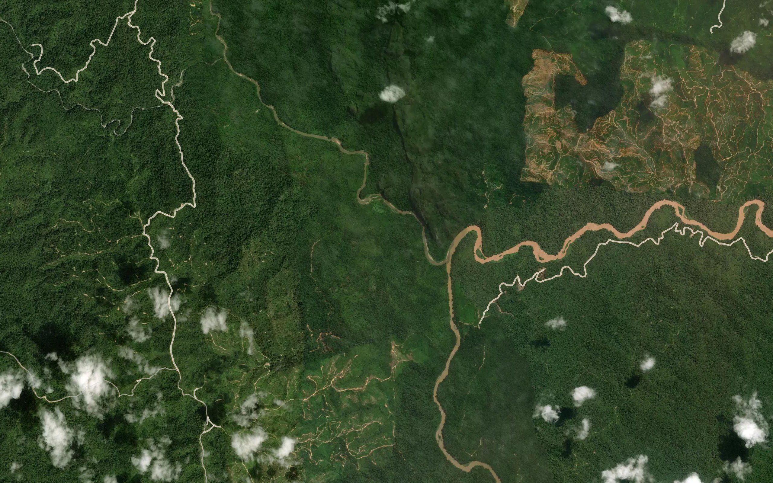 Sungai Gemala