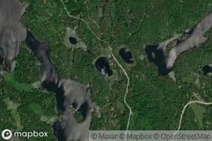Threeway Lake