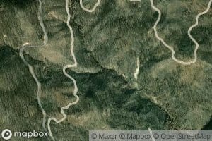 Louse Creek