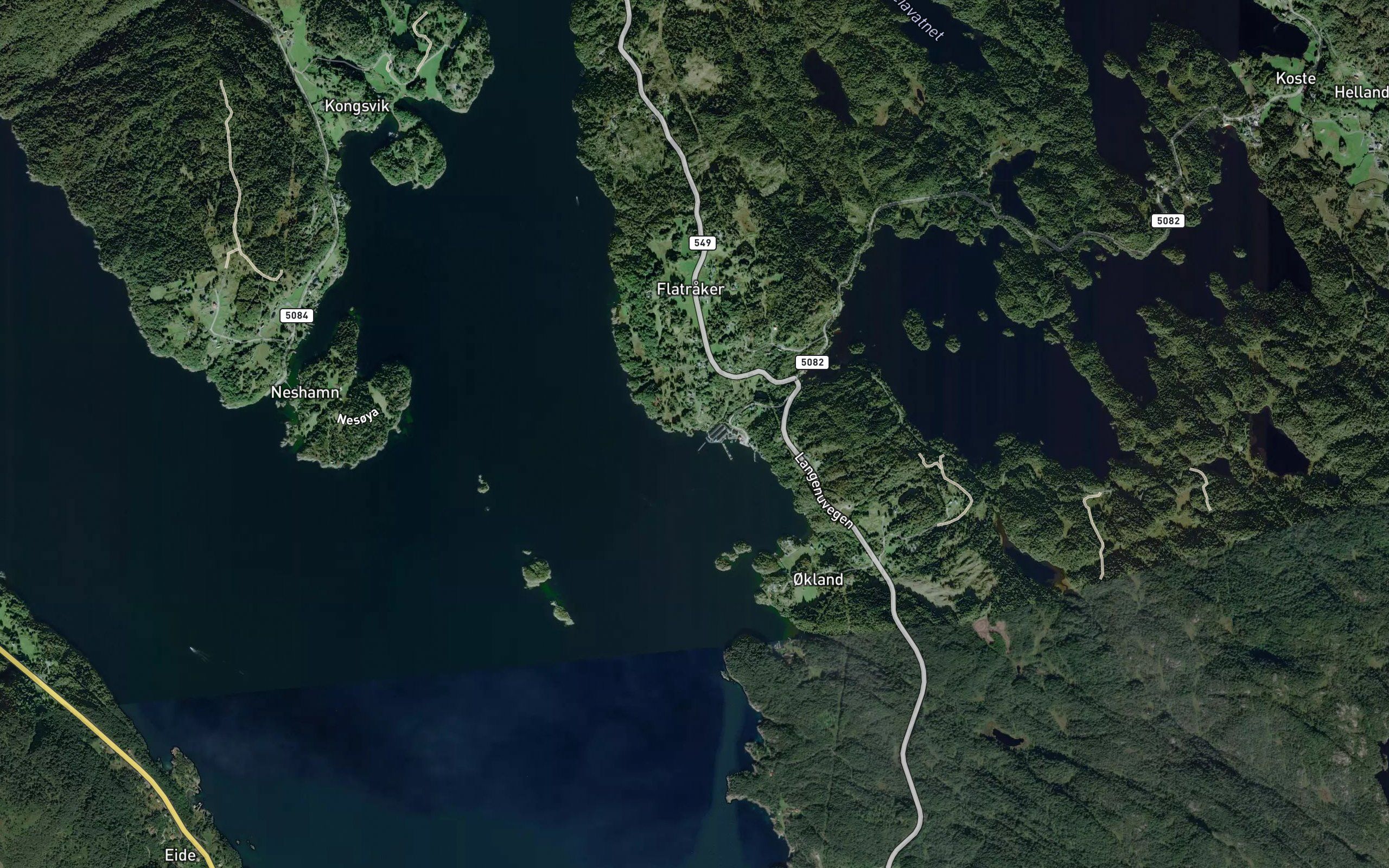 Olversvika