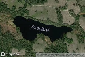 Siiranjarvi