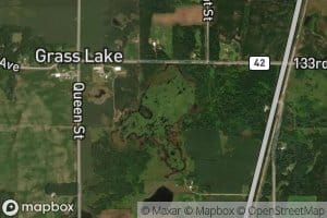 Grass Lake