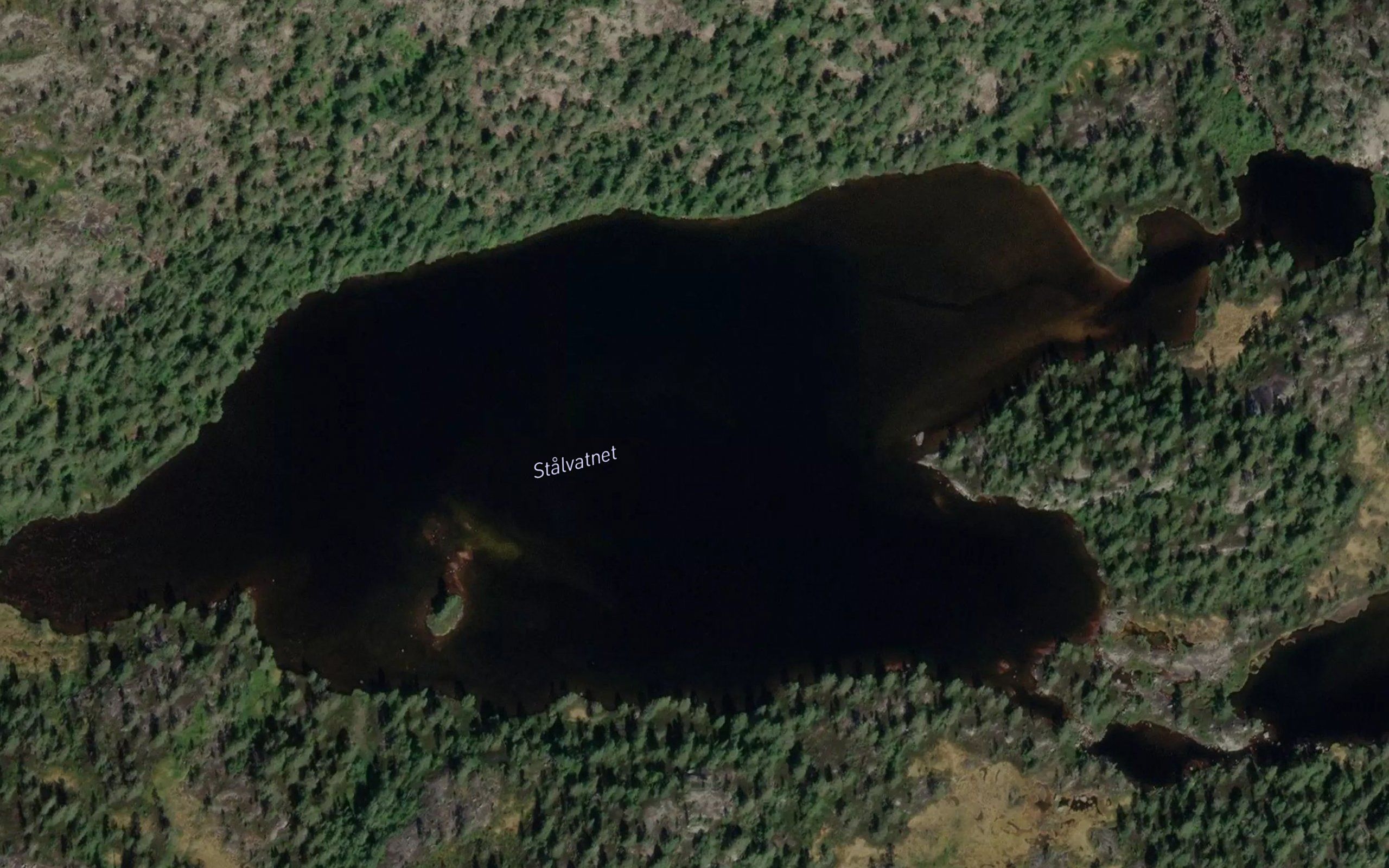 Stalvatnet