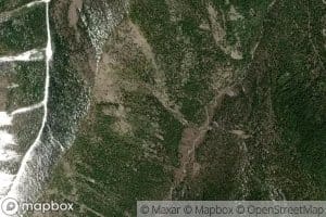 Sawback Creek