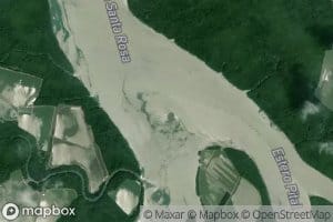 Estero de Santa Rosa