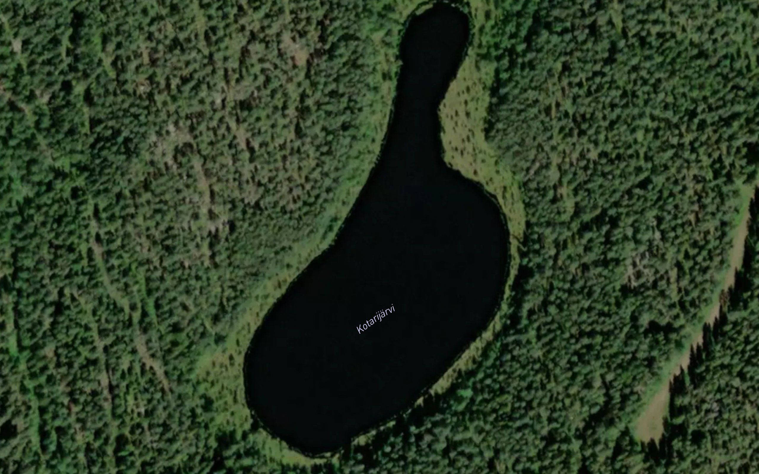 Kotarijarvi