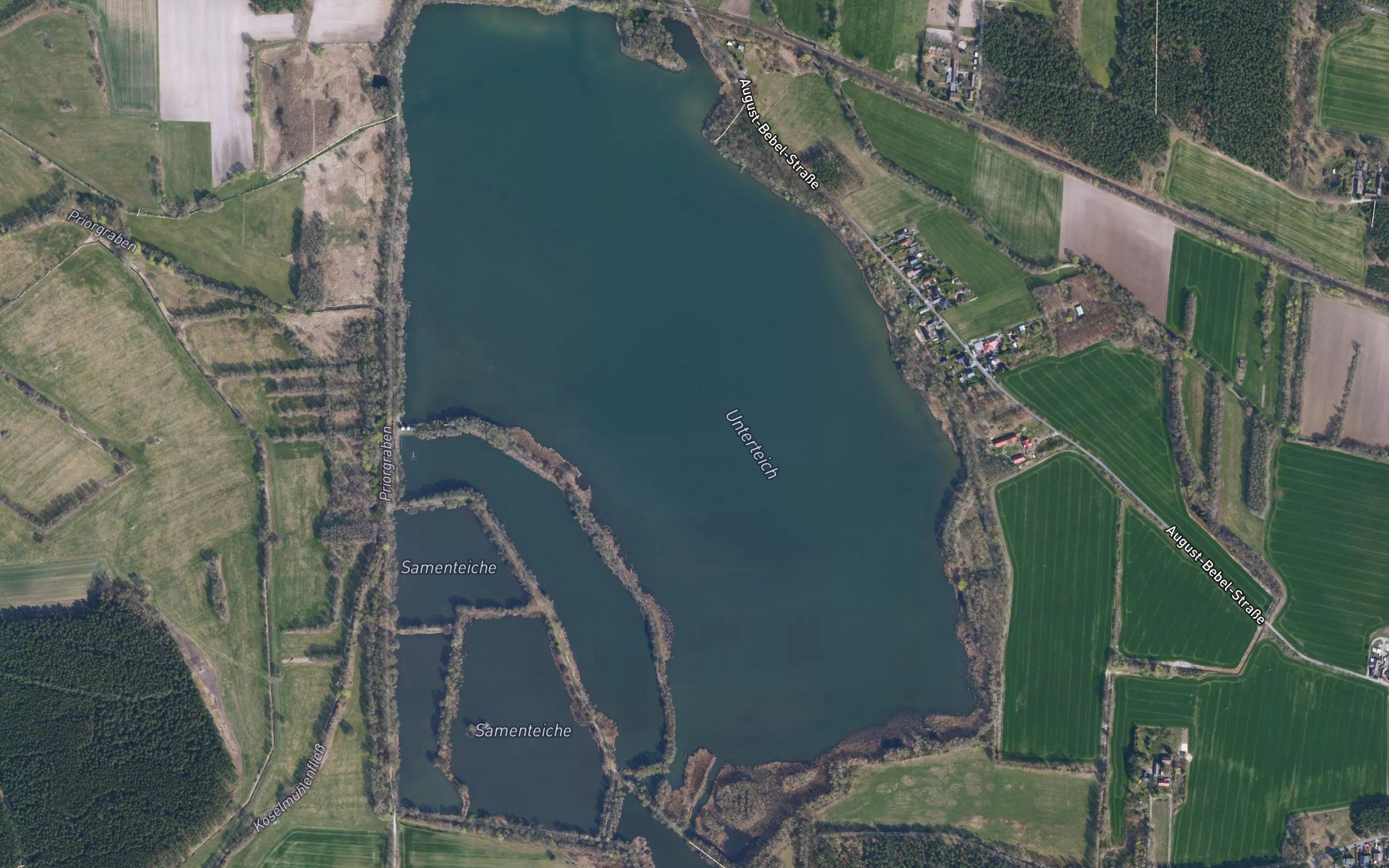 Unterteich